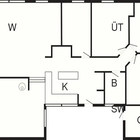 Cxiii Holiday home *