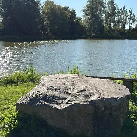 6 Person In Hals-by Traum Hébergement de vacances